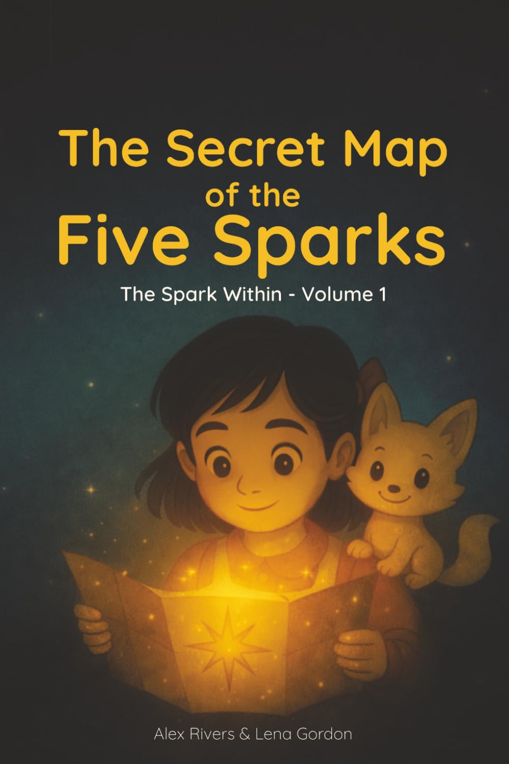 Book 1 cover