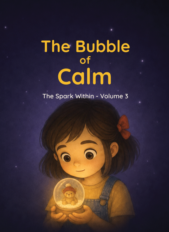 Book 3 cover
